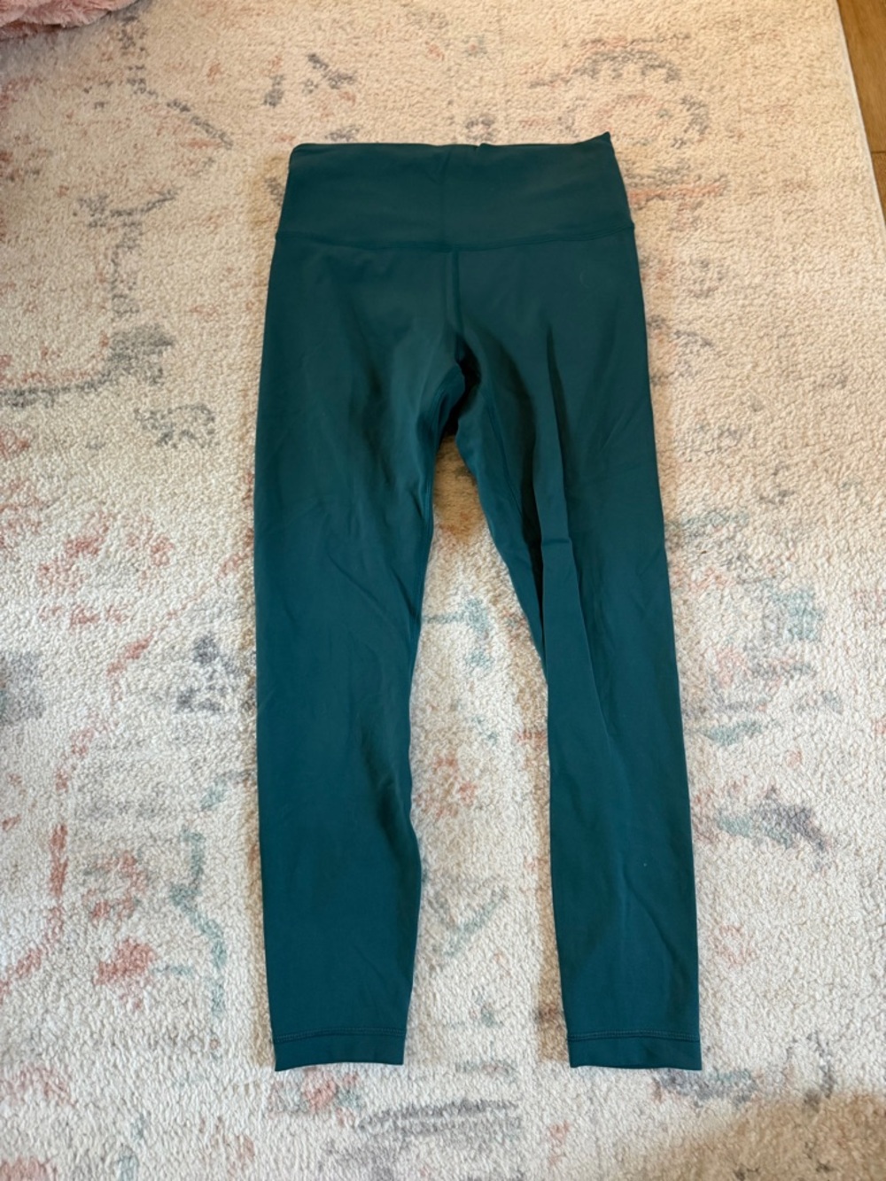 Wunder Train High Rise Tight 25”